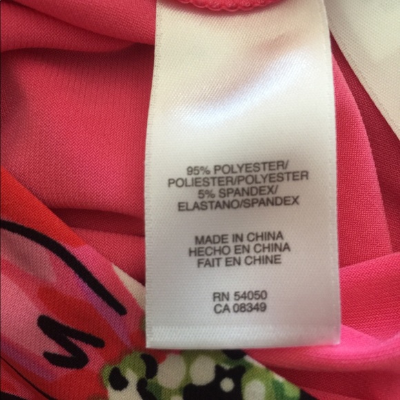 NWOT💐🌸  Jones New York Floral Printed Dress - Picture 5 of 6